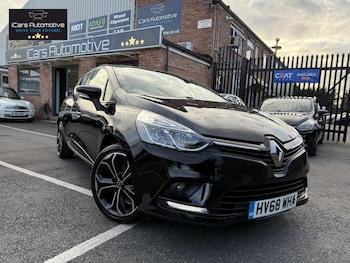 Used Renault Clio 2018 for sale - 78060572: Photo