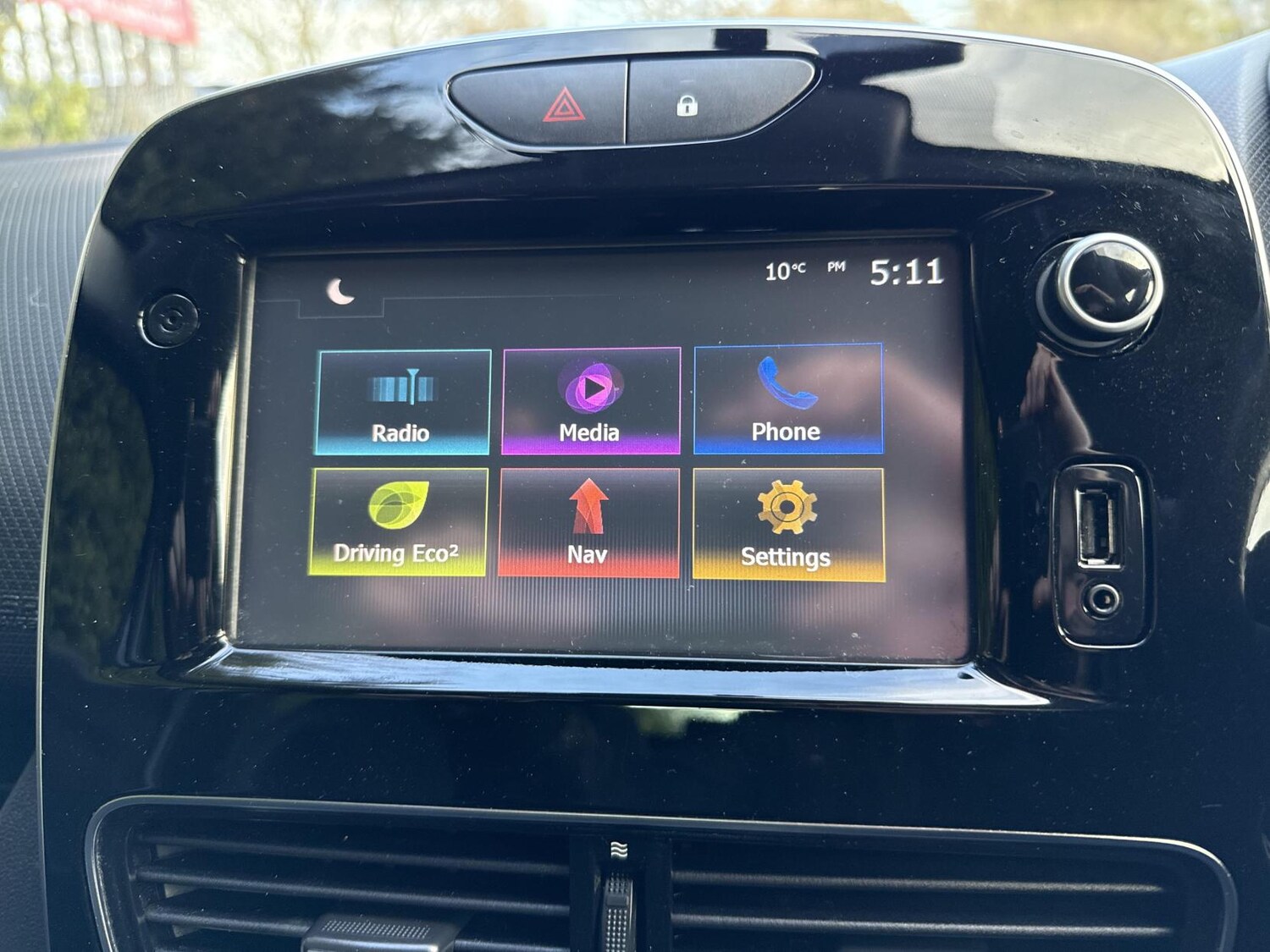 Used Renault Clio 2018 for sale - 78060572: Photo 21