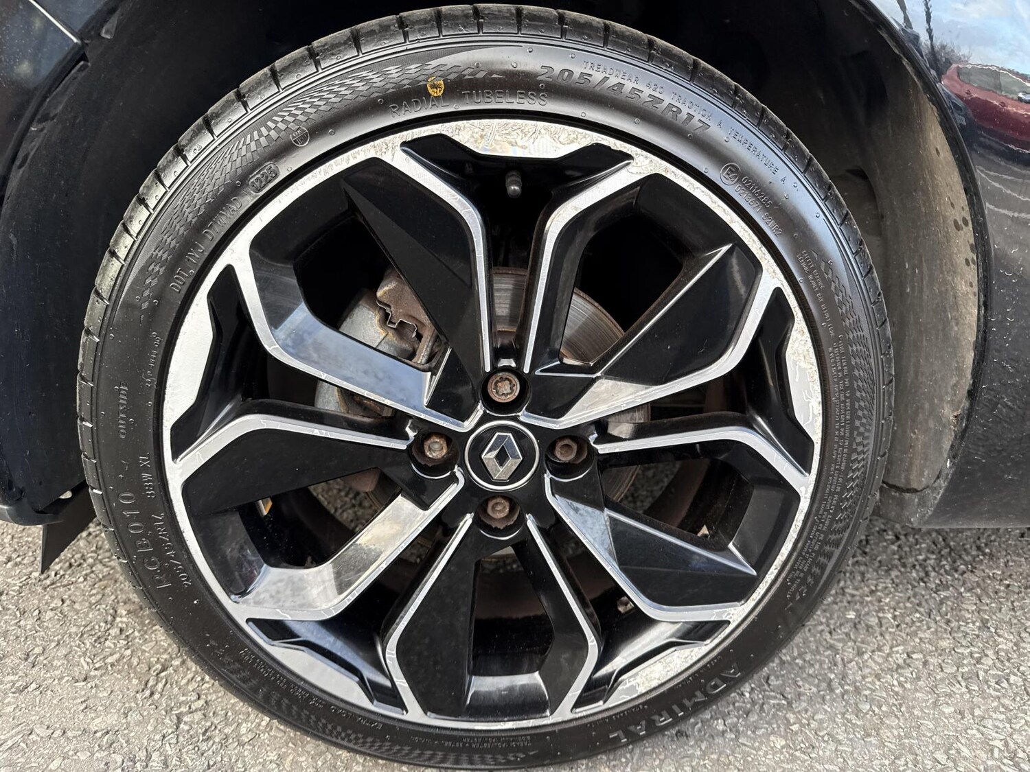 Used Renault Clio 2018 for sale - 78060572: Photo 29