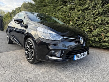 Used Renault Clio 2018 for sale - 78060572: Photo