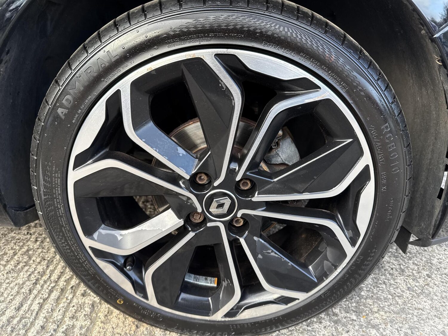 Used Renault Clio 2018 for sale - 78060572: Photo 31