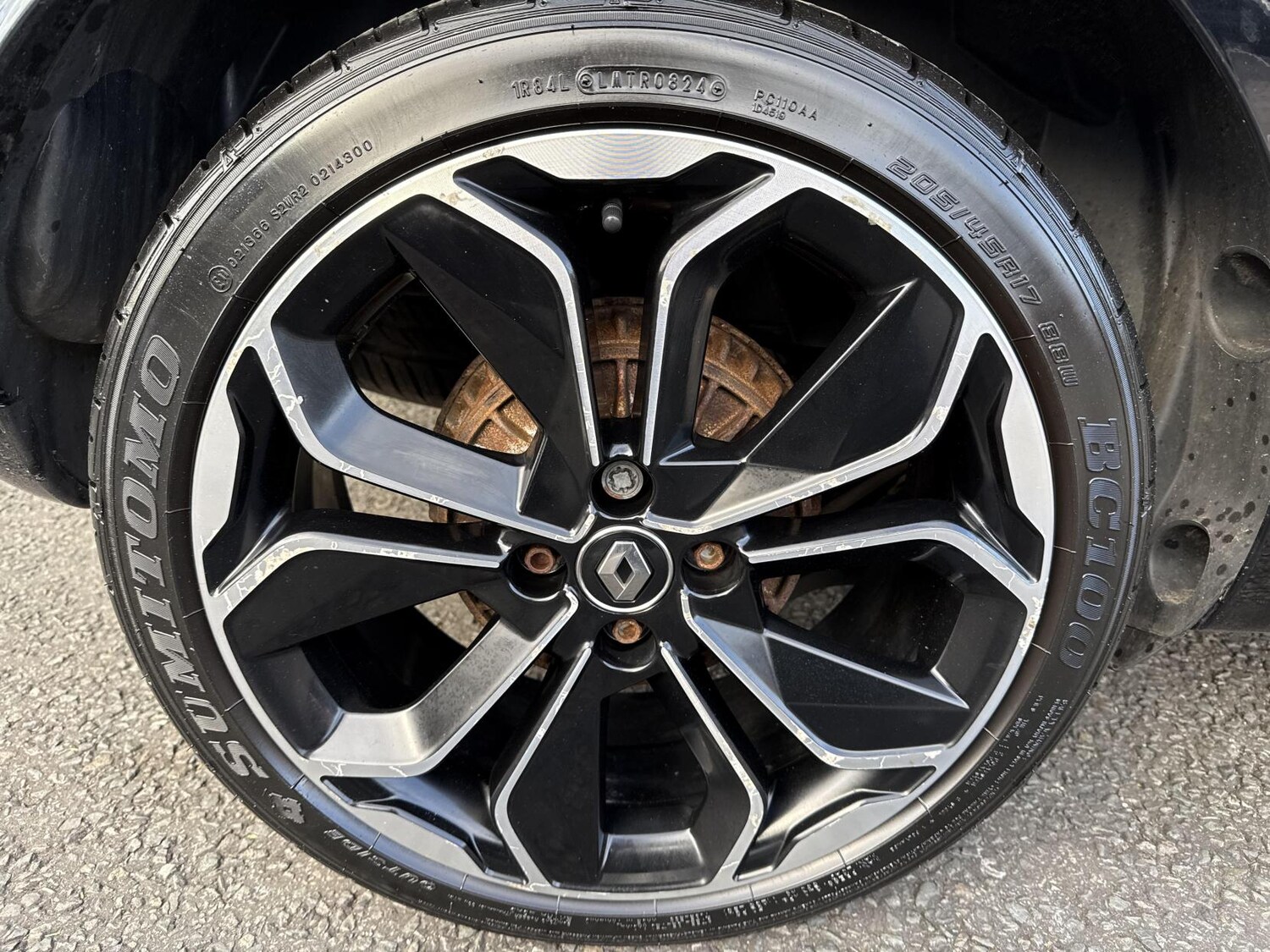 Used Renault Clio 2018 for sale - 78060572: Photo 32