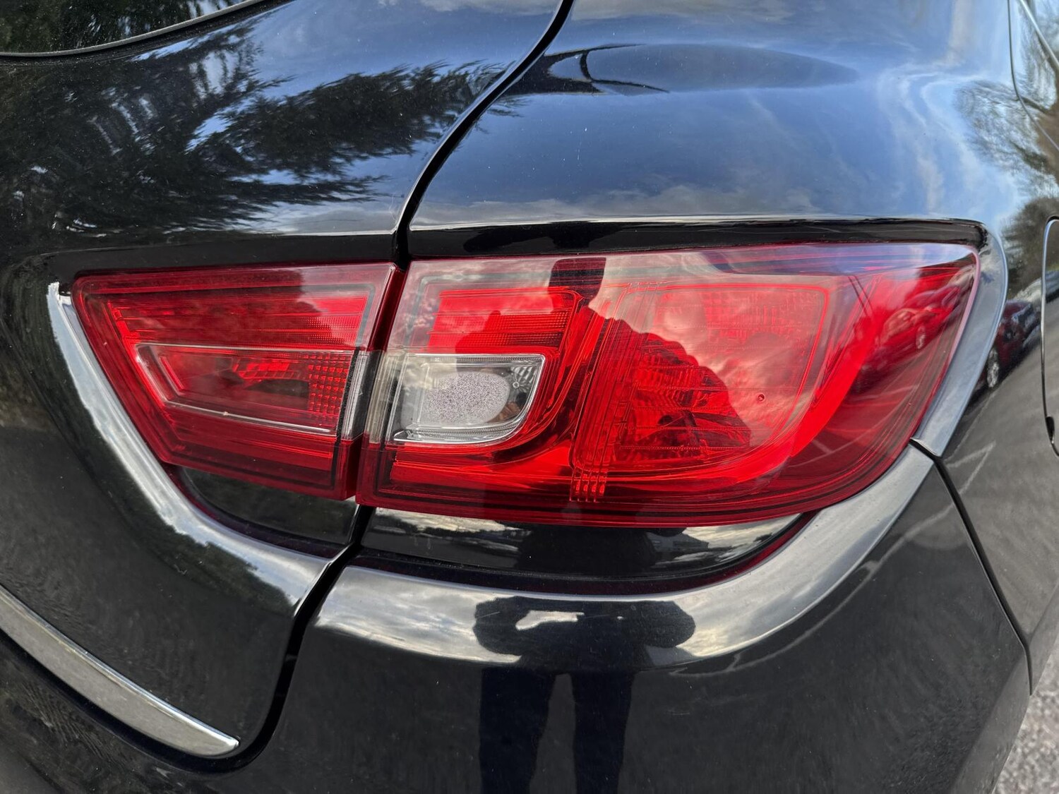 Used Renault Clio 2018 for sale - 78060572: Photo 34