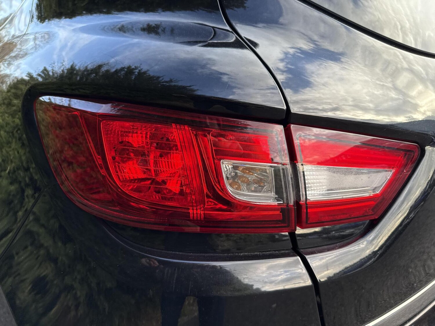 Used Renault Clio 2018 for sale - 78060572: Photo 35