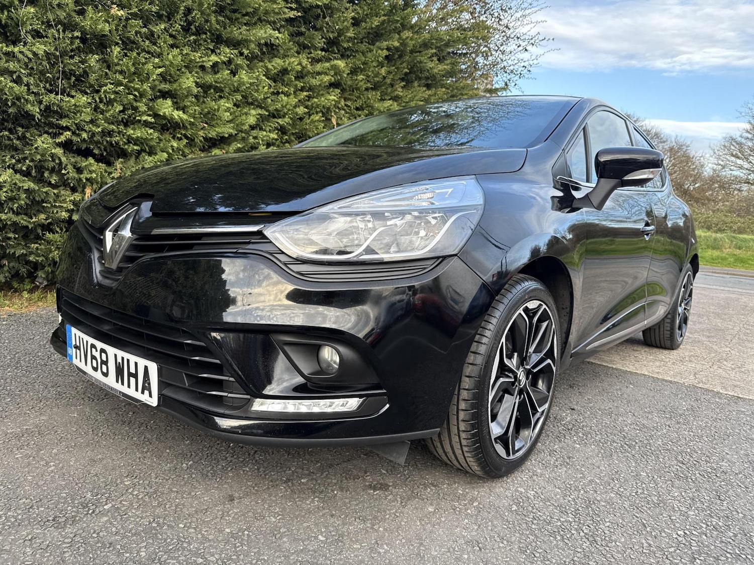 Used Renault Clio 2018 for sale - 78060572: Photo 4