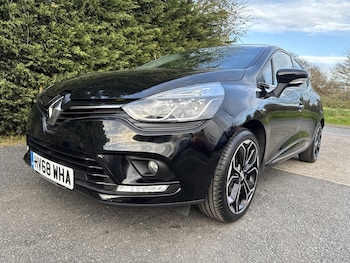 Used Renault Clio 2018 for sale - 78060572: Photo
