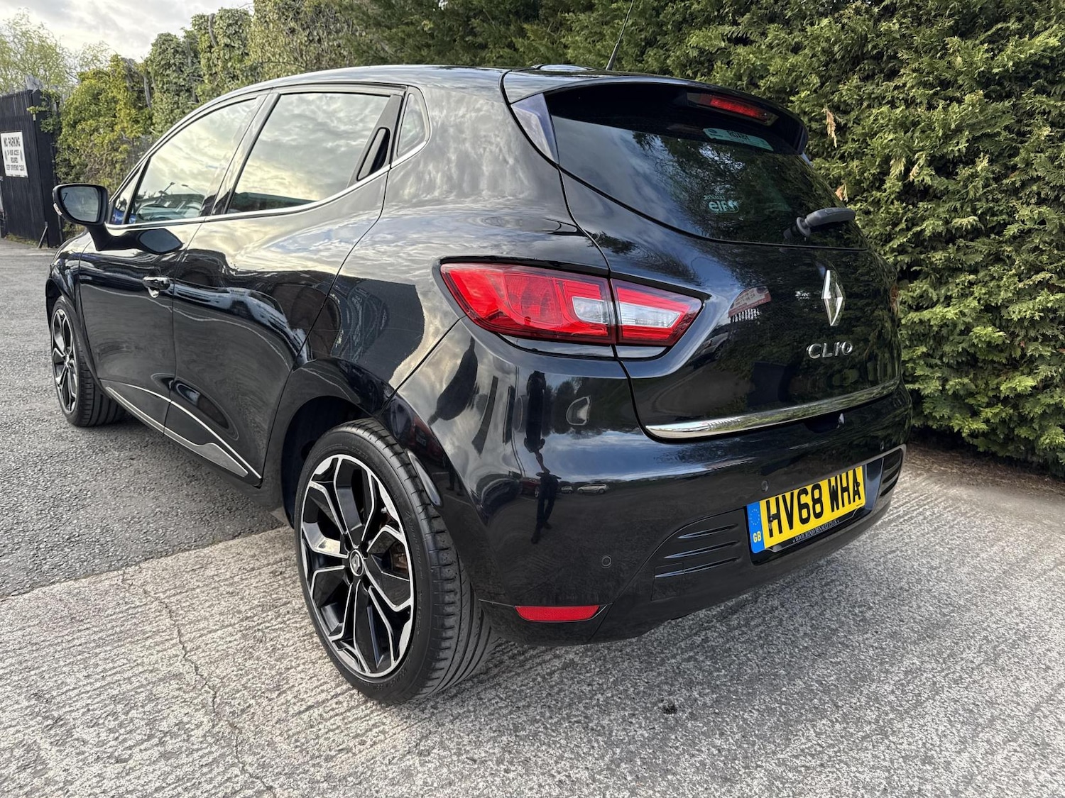 Used Renault Clio 2018 for sale - 78060572: Photo 6