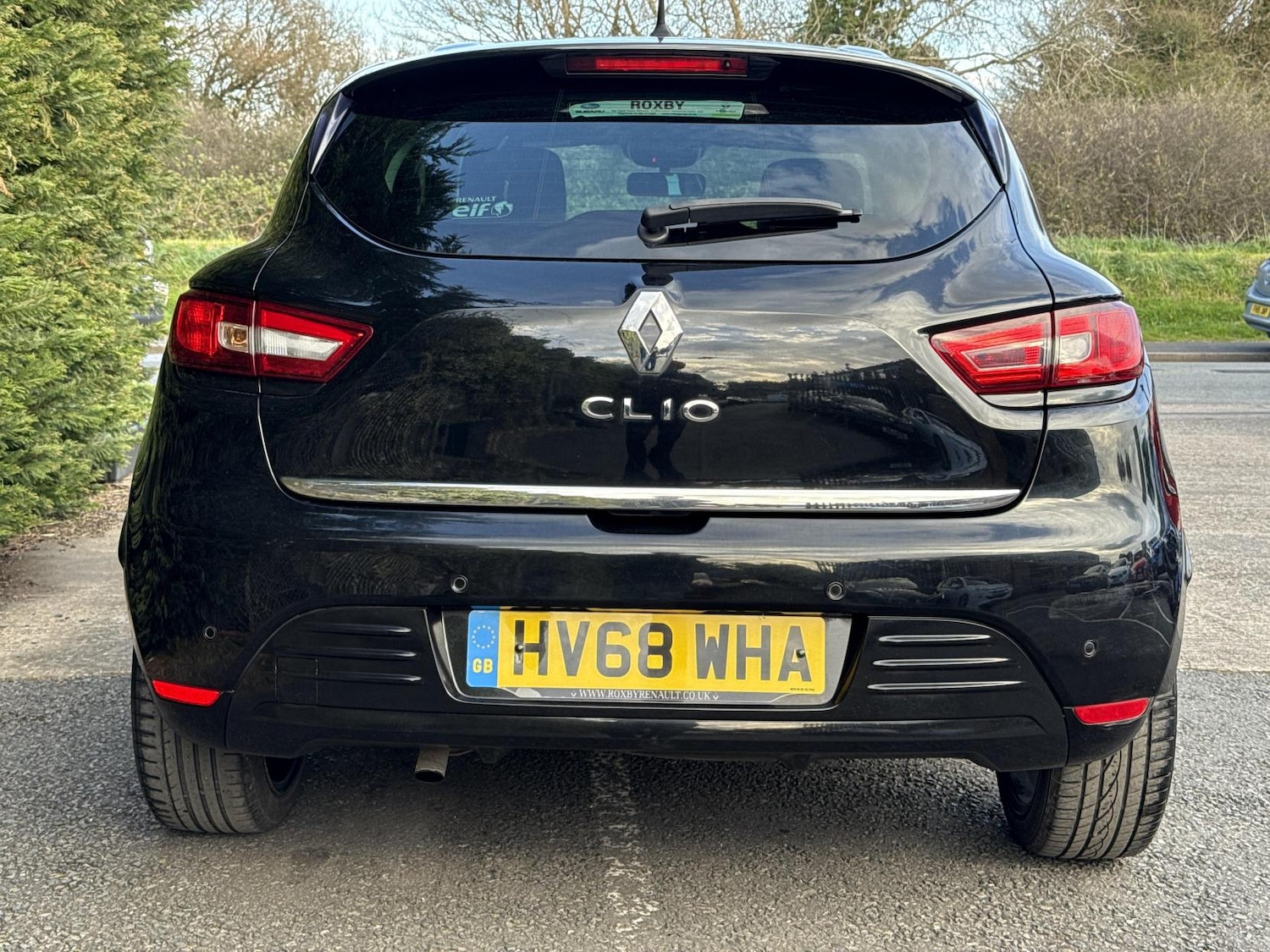Used Renault Clio 2018 for sale - 78060572: Photo 7