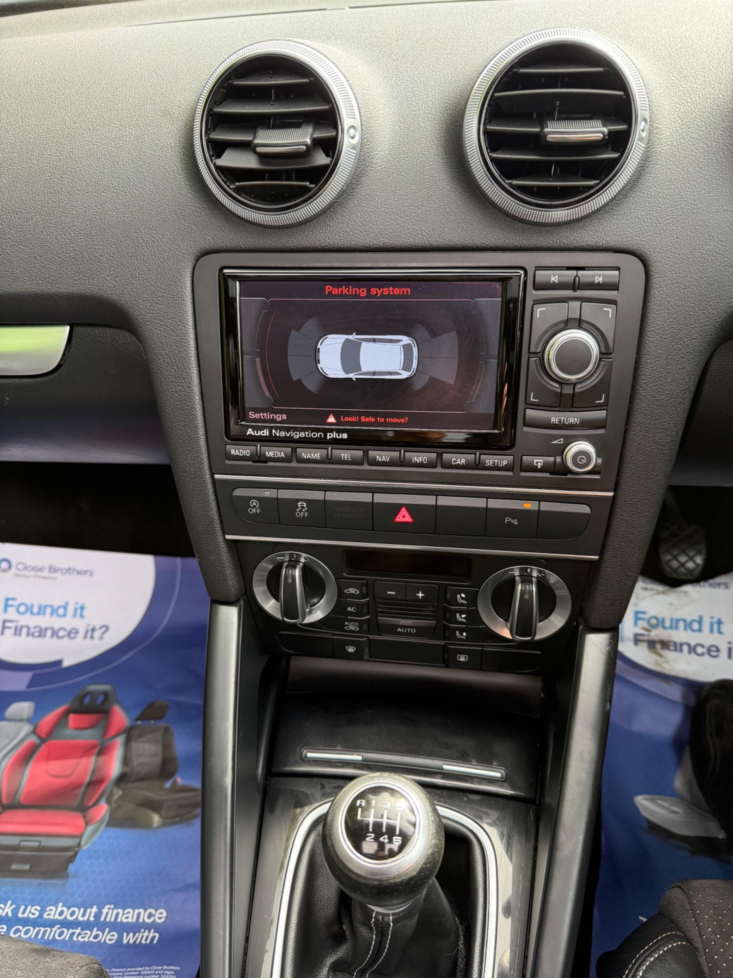 Vehicle 29
