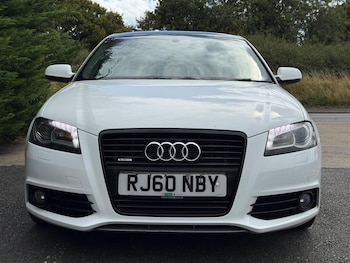 Used Audi A3 2011 for sale - 75781653: Photo