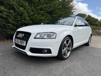 Used Audi A3 2011 for sale - 75781653: Photo