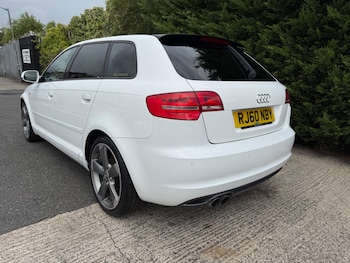 Used Audi A3 2011 for sale - 75781653: Photo