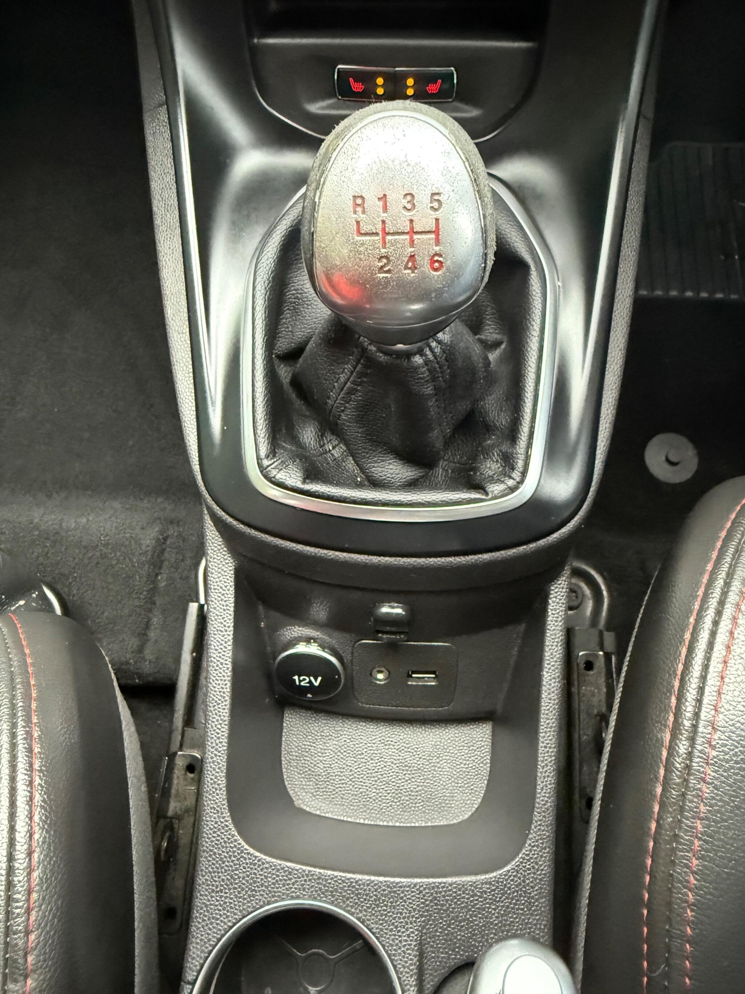 Used Ford Fiesta 2016 for sale - 76786608: Photo 10