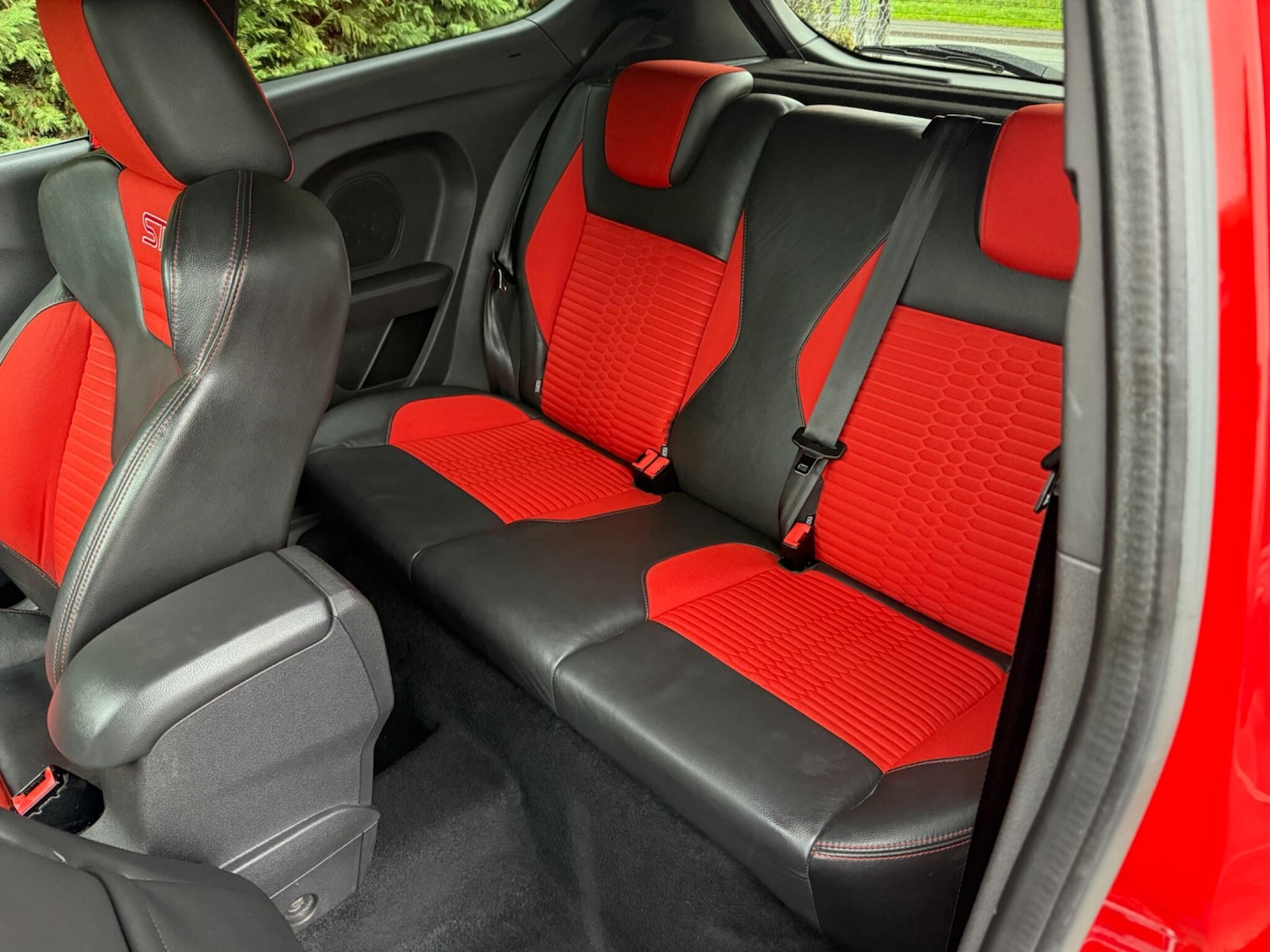 Used Ford Fiesta 2016 for sale - 76786608: Photo 13