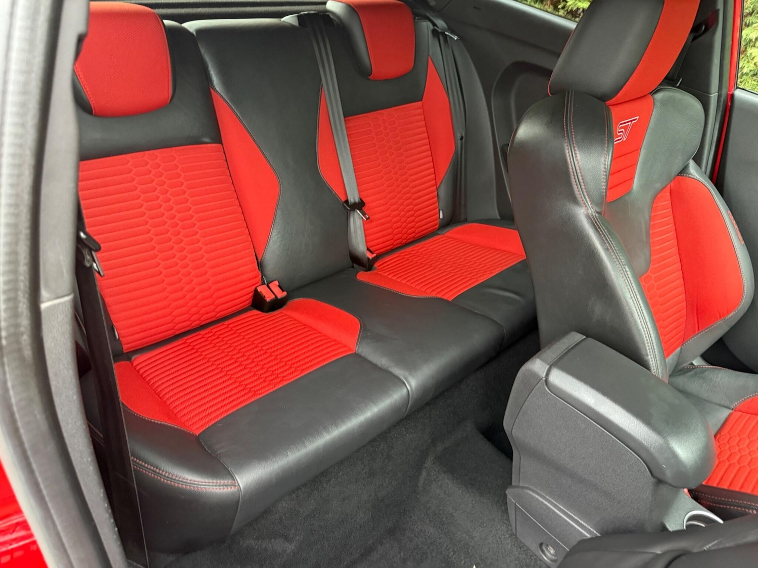 Used Ford Fiesta 2016 for sale - 76786608: Photo 14