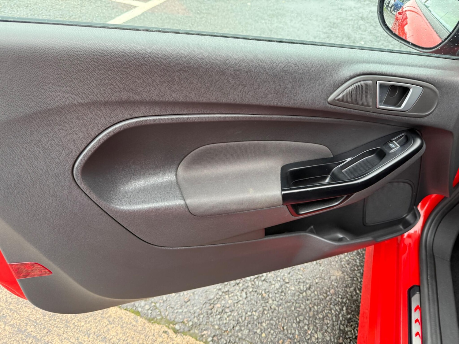 Used Ford Fiesta 2016 for sale - 76786608: Photo 16