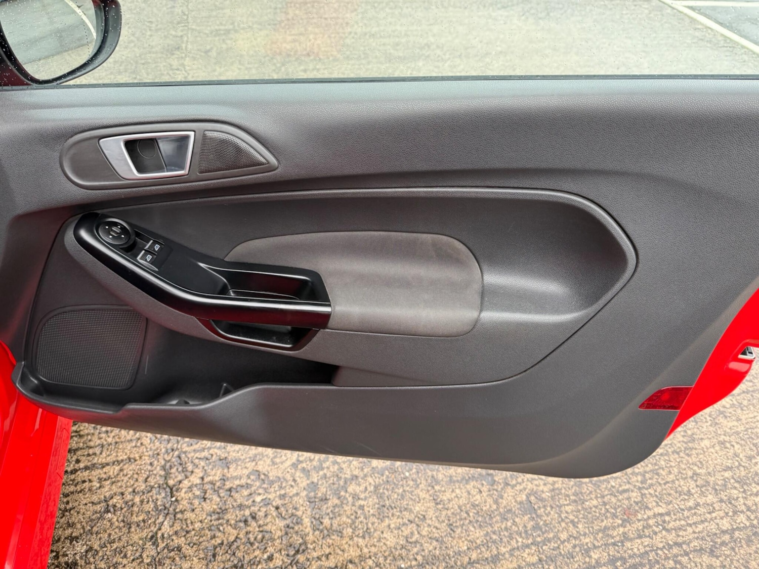 Used Ford Fiesta 2016 for sale - 76786608: Photo 17