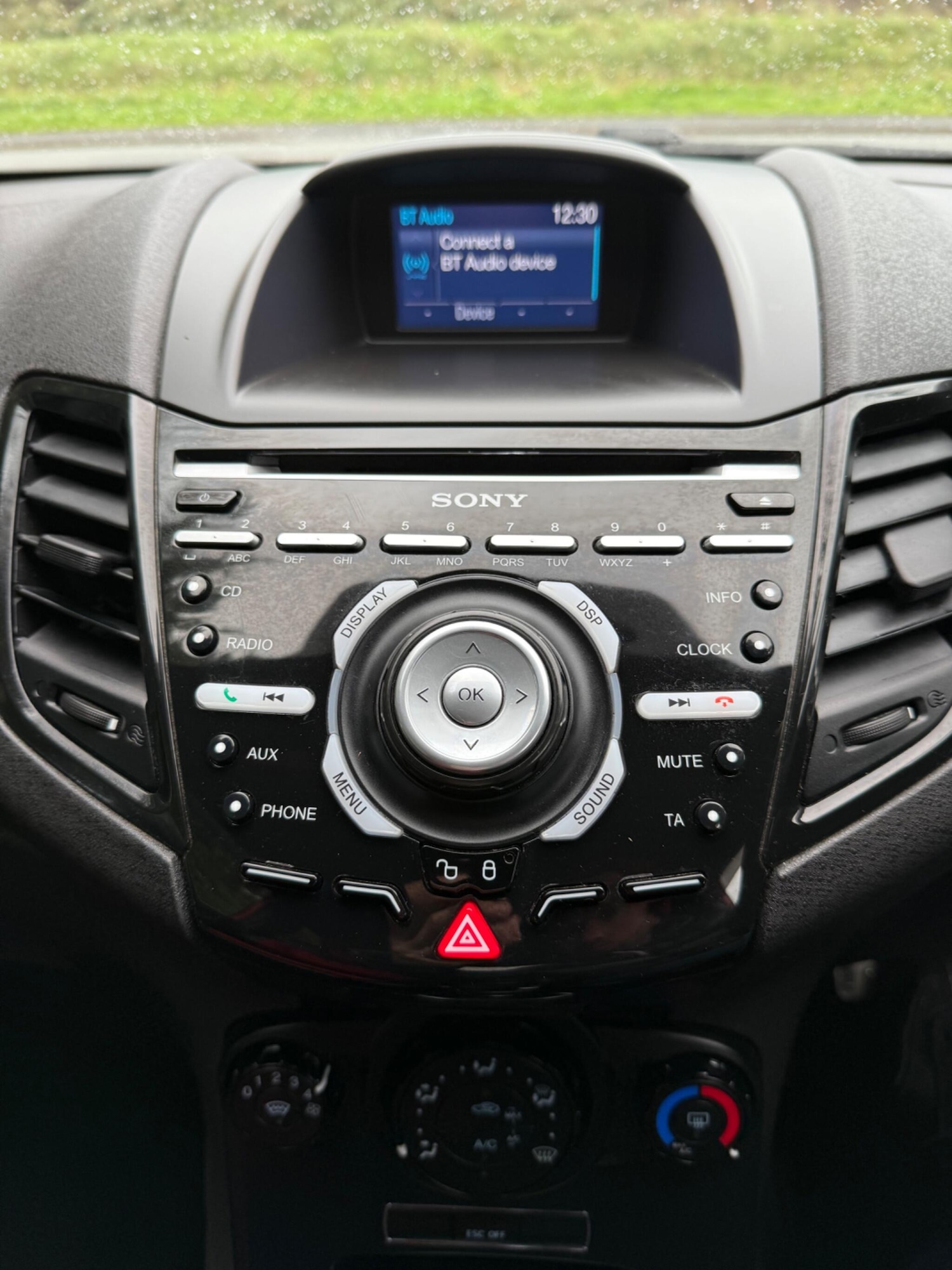 Used Ford Fiesta 2016 for sale - 76786608: Photo 22