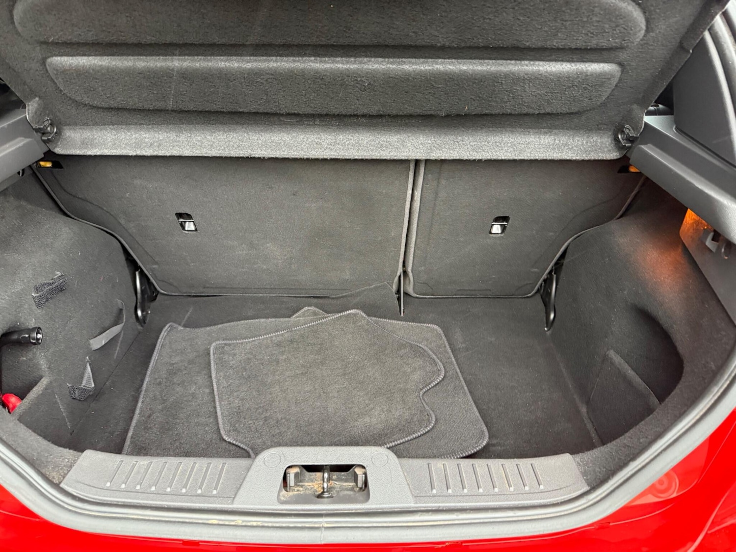 Used Ford Fiesta 2016 for sale - 76786608: Photo 24