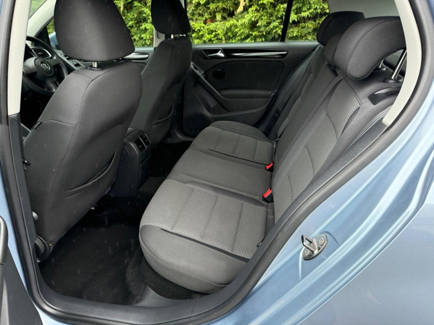 Used Volkswagen Golf 2010 for sale - 77590404: Photo 13