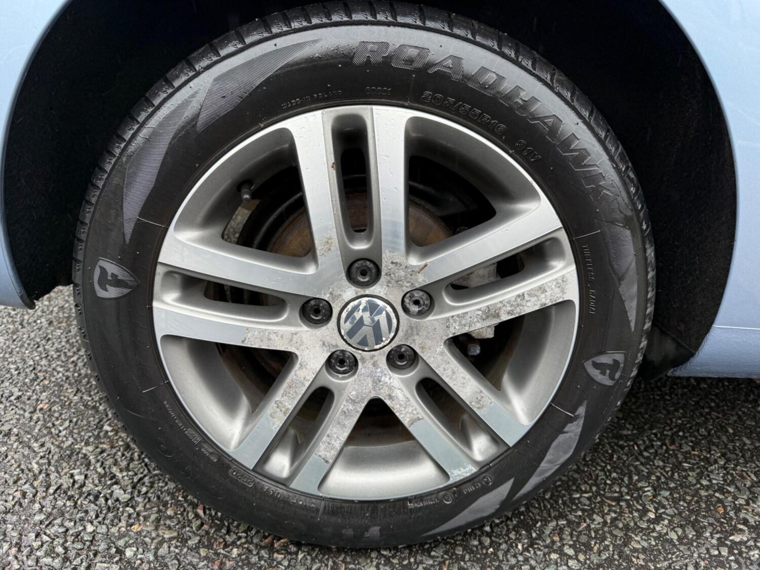 Used Volkswagen Golf 2010 for sale - 77590404: Photo 25