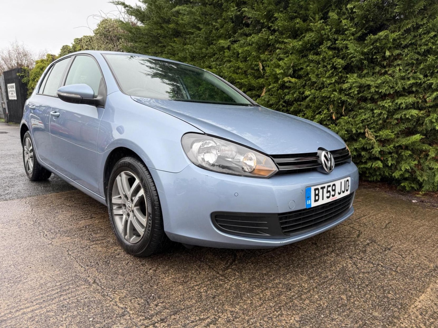 Used Volkswagen Golf 2010 for sale - 77590404: Photo 5