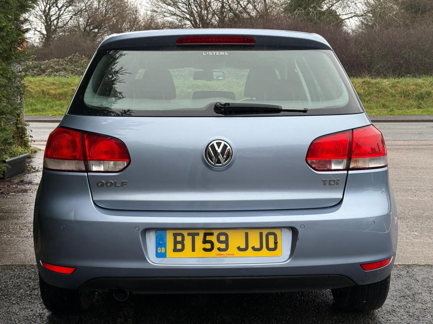 Used Volkswagen Golf 2010 for sale - 77590404: Photo 7
