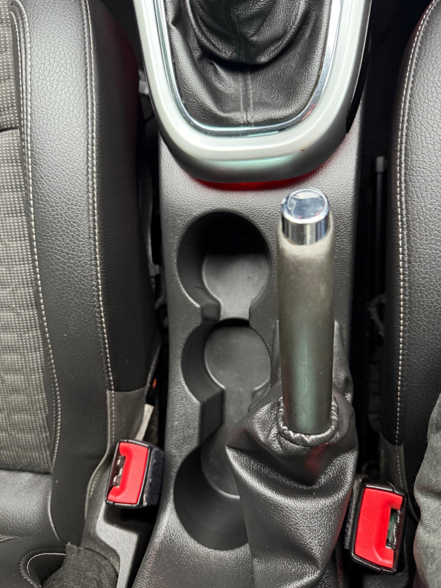 Used Vauxhall Astra GTC 2016 for sale - 76786854: Photo 10