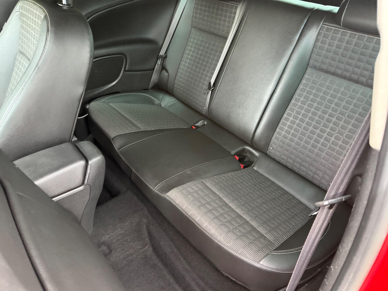 Used Vauxhall Astra GTC 2016 for sale - 76786854: Photo 13