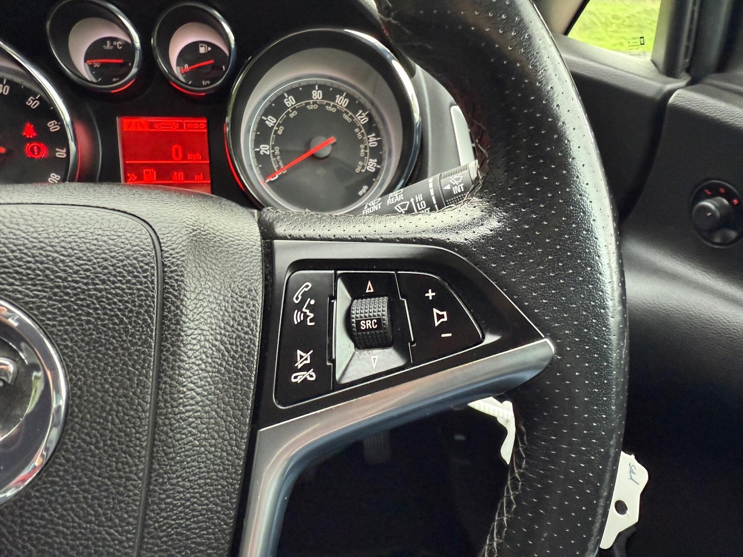 Used Vauxhall Astra GTC 2016 for sale - 76786854: Photo 15