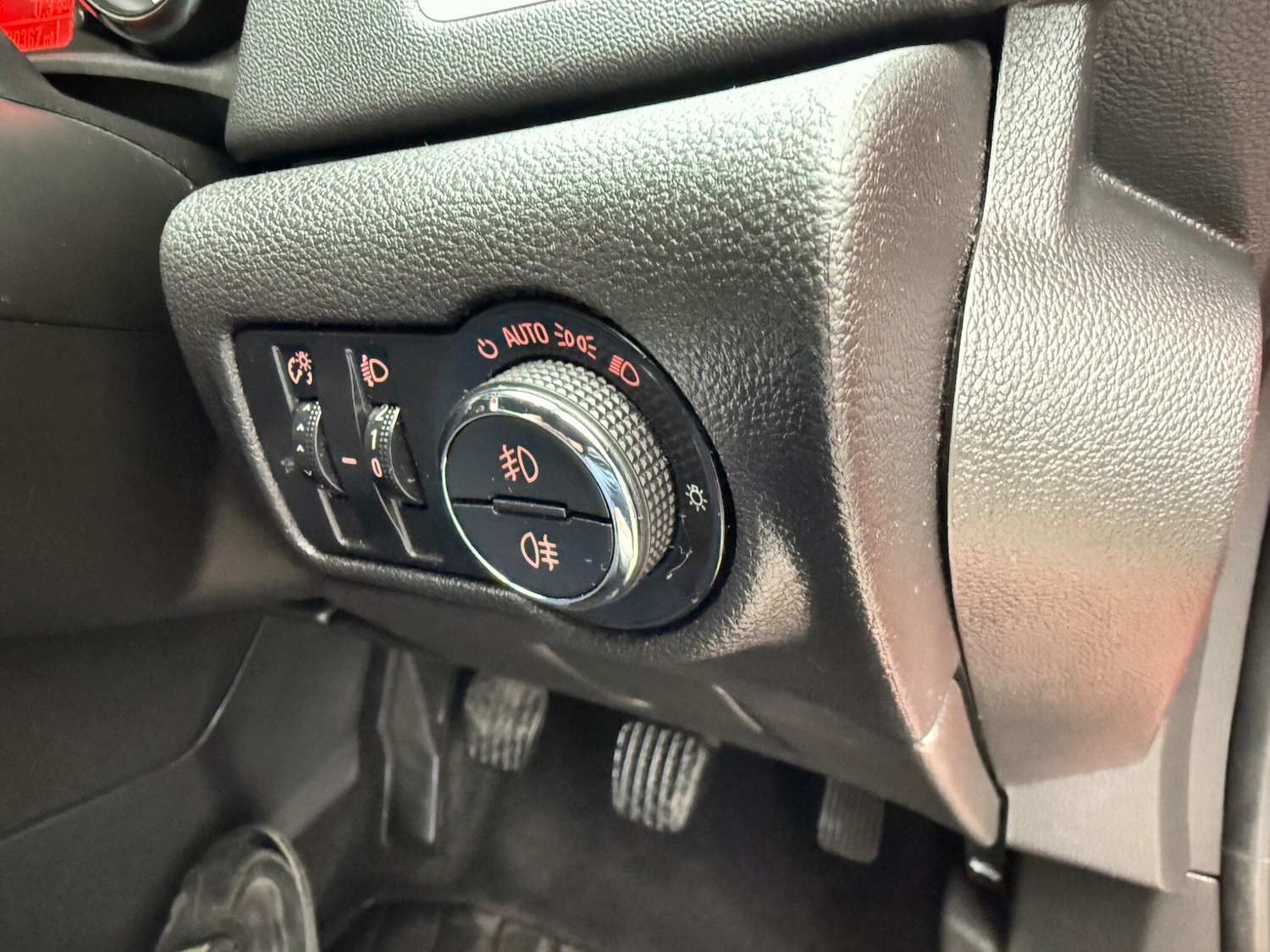 Used Vauxhall Astra GTC 2016 for sale - 76786854: Photo 17