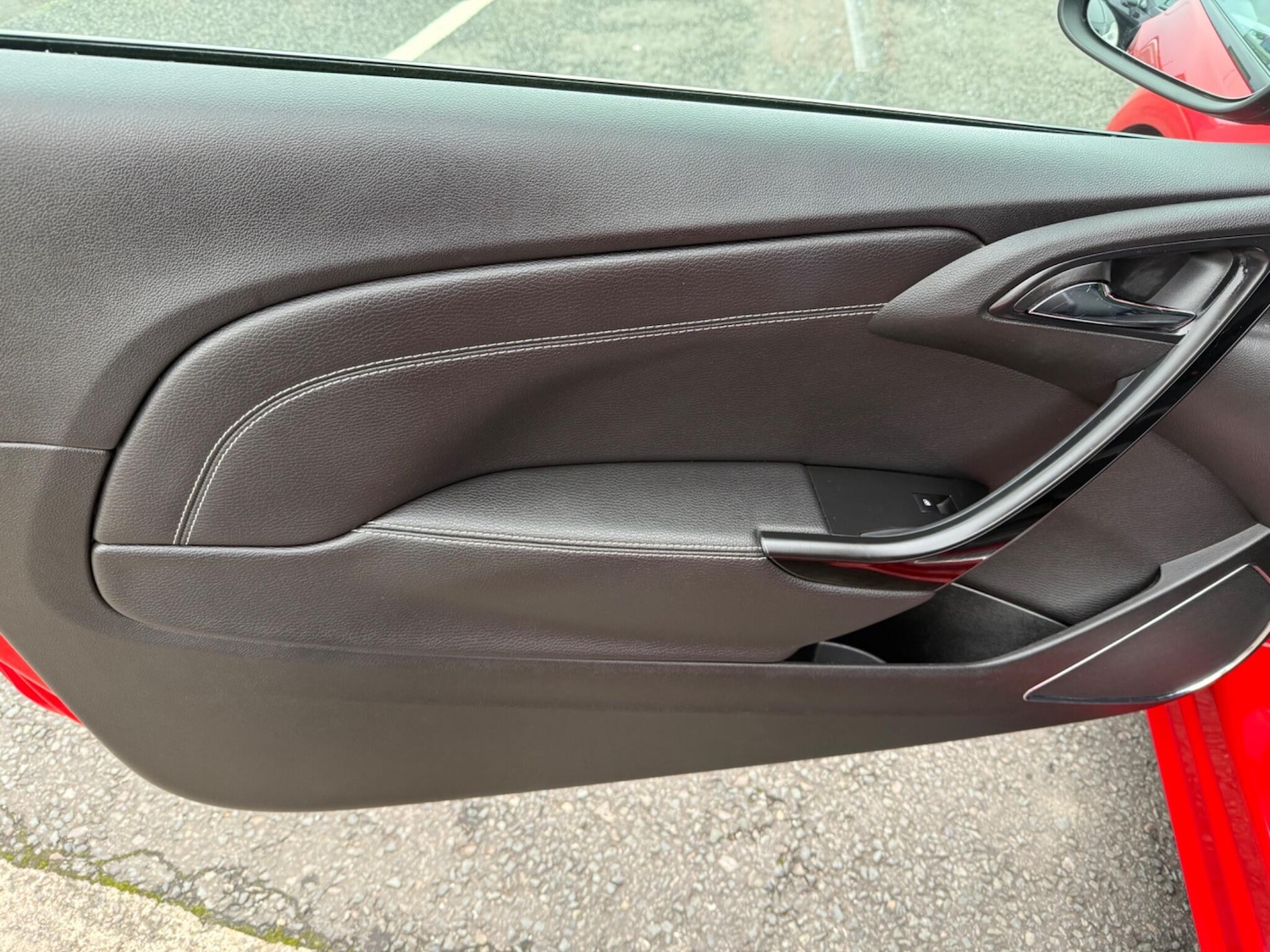 Used Vauxhall Astra GTC 2016 for sale - 76786854: Photo 18