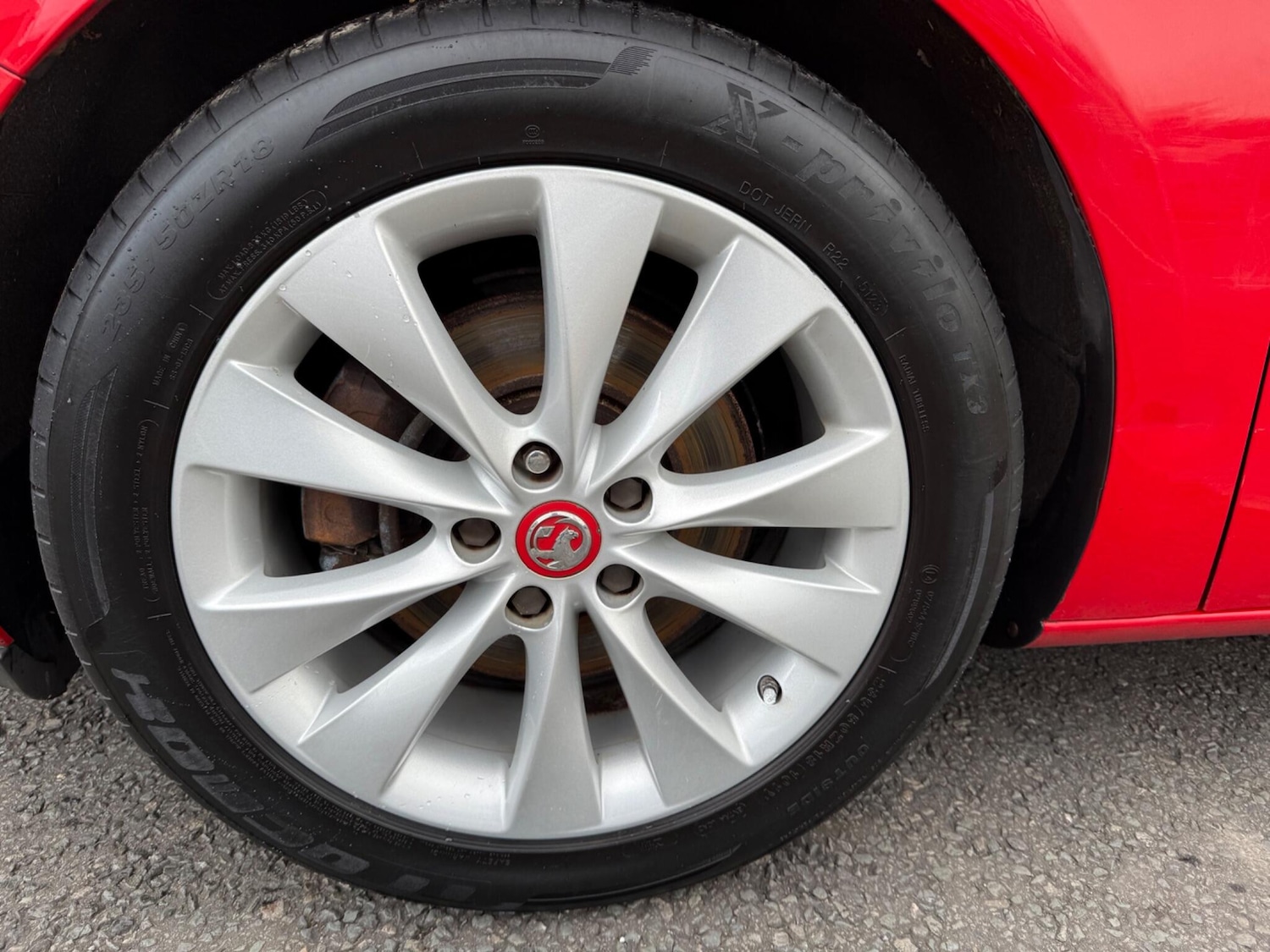 Used Vauxhall Astra GTC 2016 for sale - 76786854: Photo 21