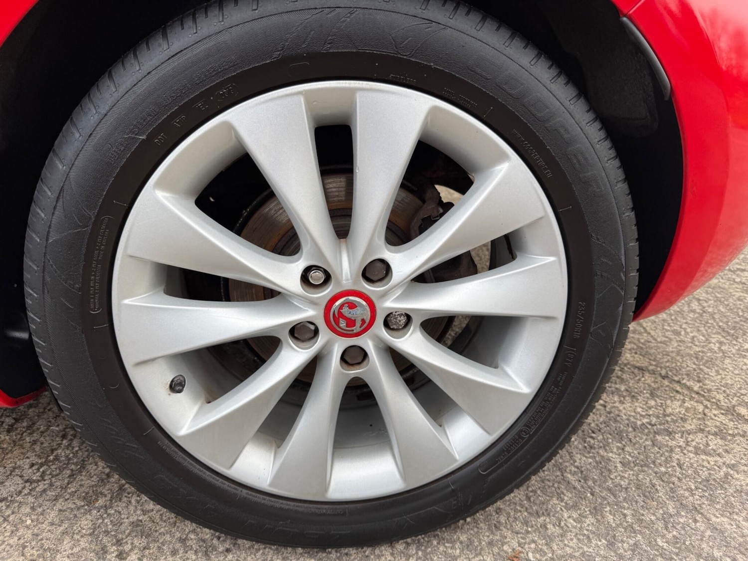 Used Vauxhall Astra GTC 2016 for sale - 76786854: Photo 22