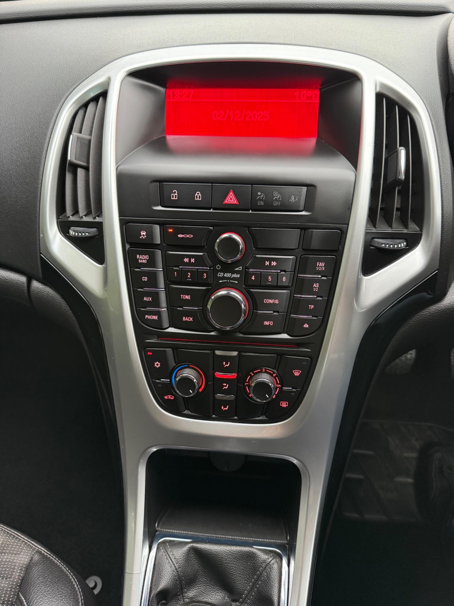 Used Vauxhall Astra GTC 2016 for sale - 76786854: Photo 25