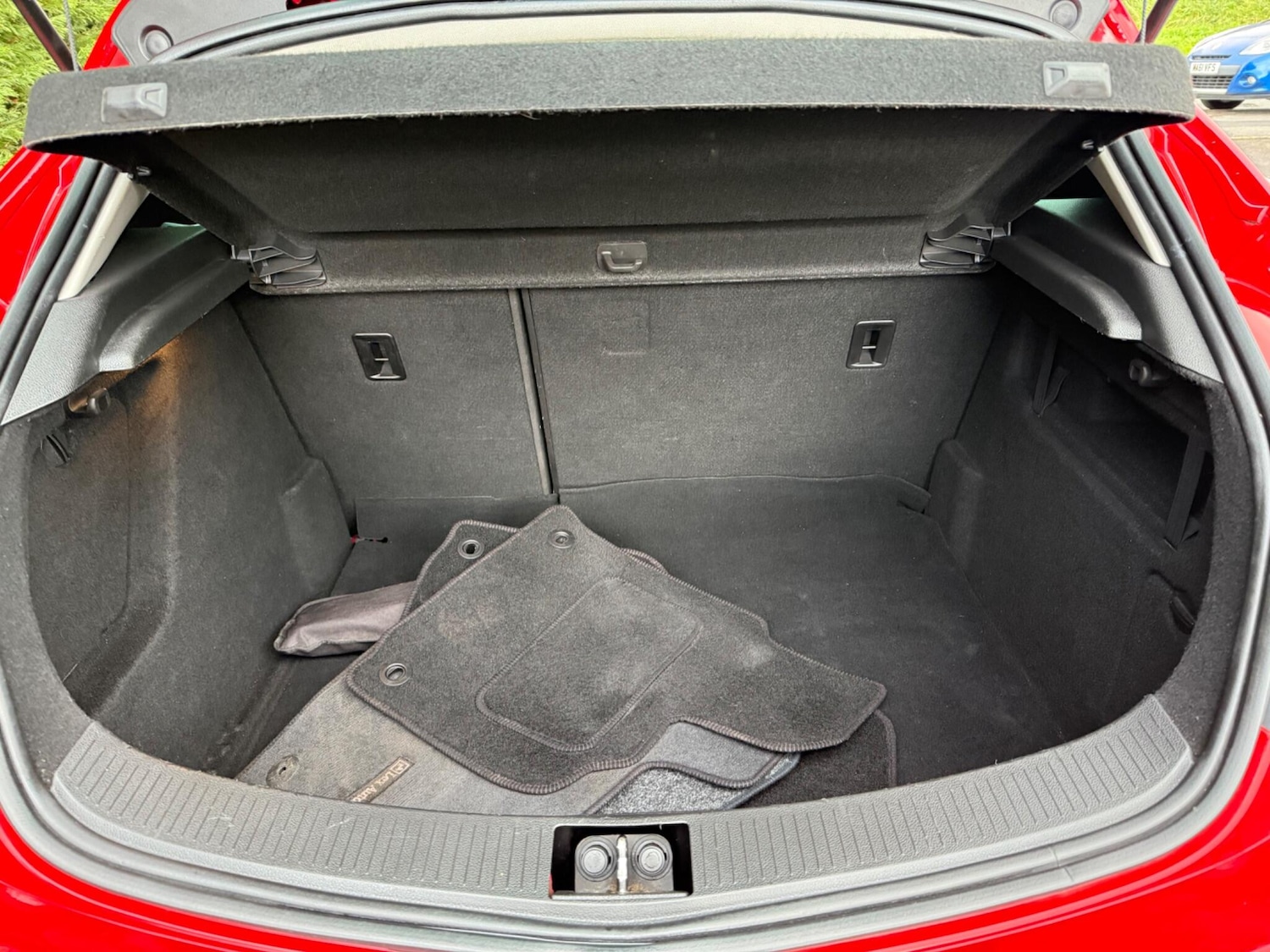 Used Vauxhall Astra GTC 2016 for sale - 76786854: Photo 27