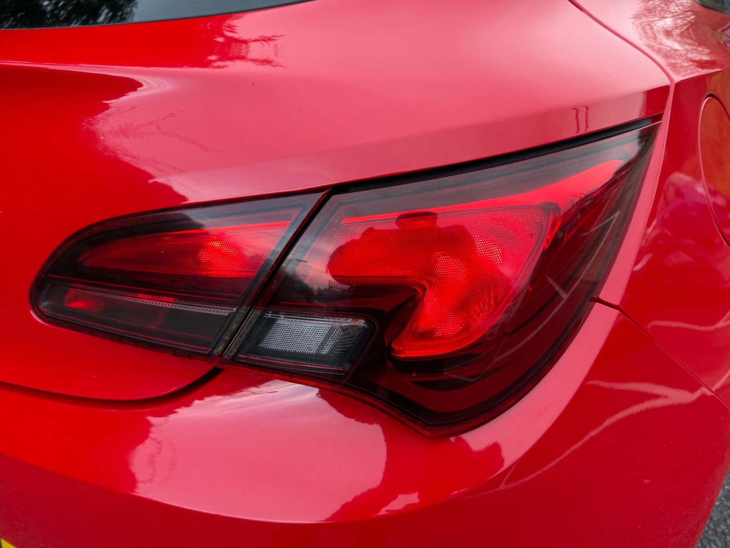 Used Vauxhall Astra GTC 2016 for sale - 76786854: Photo 29