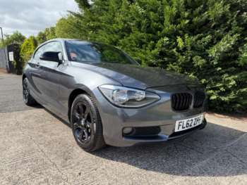 2012 (62) - 114i ES 3dr