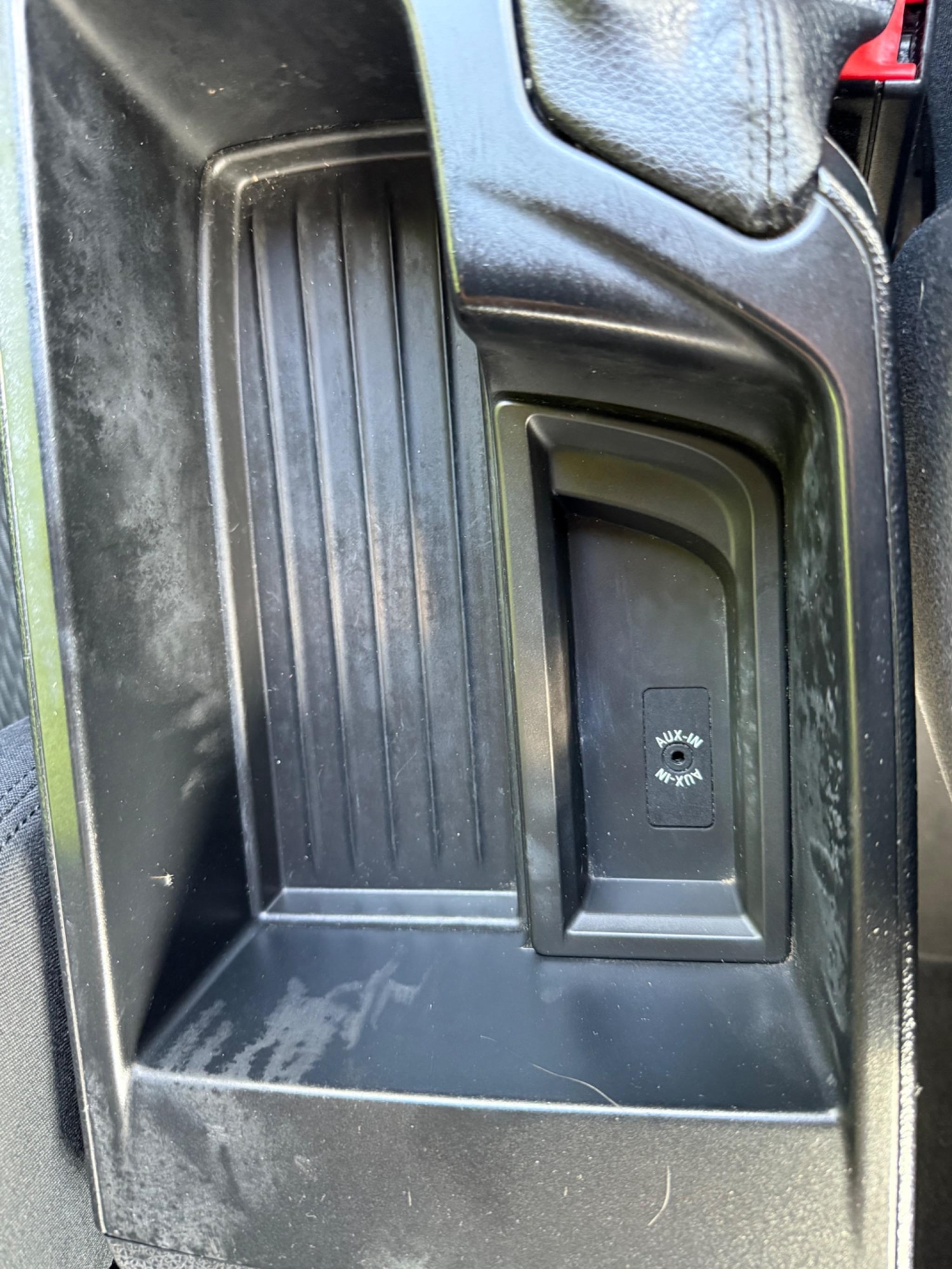 Vehicle 25