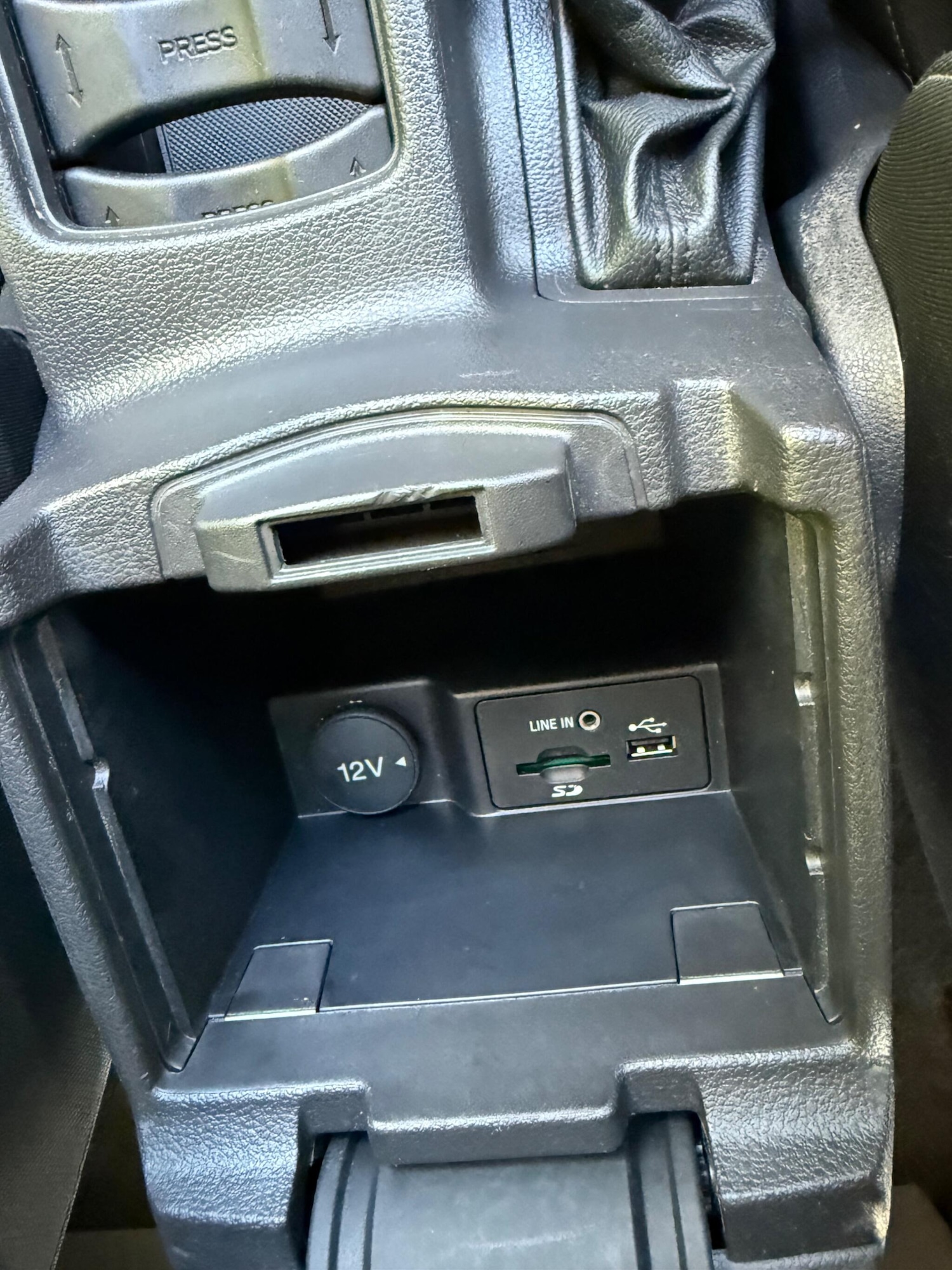 Vehicle 17