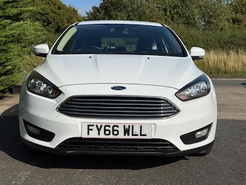 Used Ford Focus 2016 for sale - 75532427: Photo