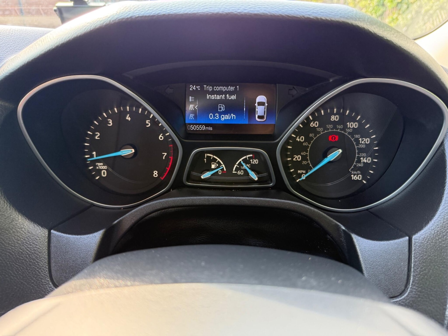 Vehicle 34