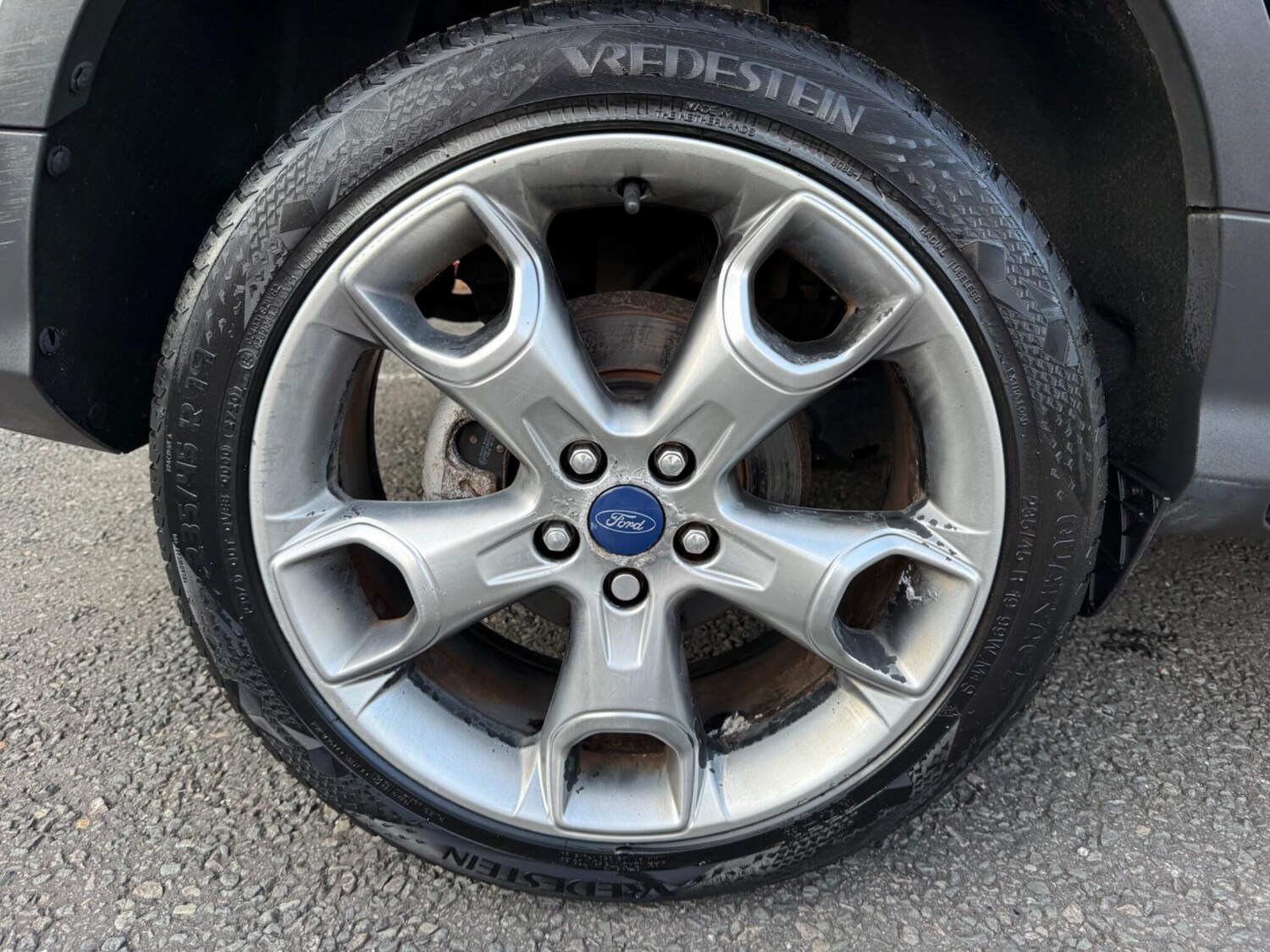 Vehicle 31