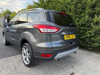 Used Ford Kuga 2016 for sale - 75941061: Photo