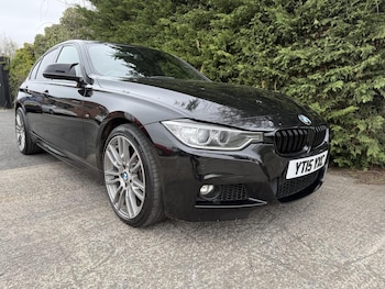 Used BMW 3 Series 2015 for sale - 79137174: Photo