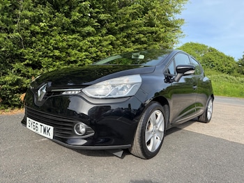 Used Renault Clio 2016 for sale - 79137161: Photo