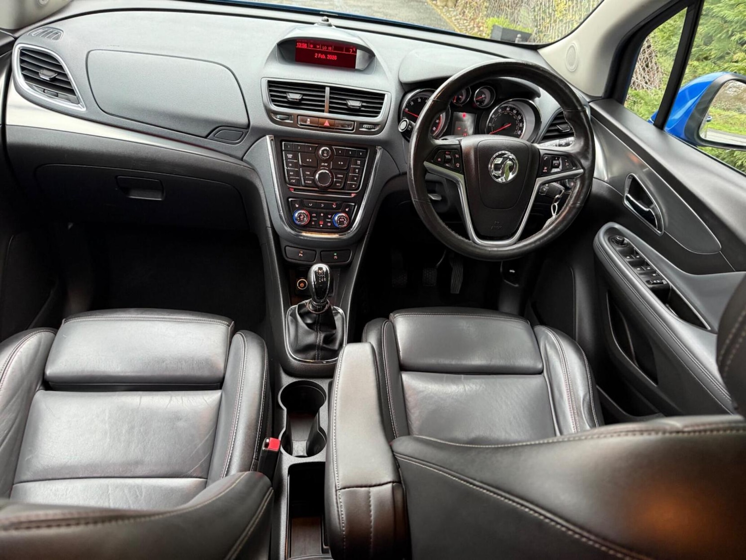 Used Vauxhall Mokka 2016 for sale - 77590402: Photo 10