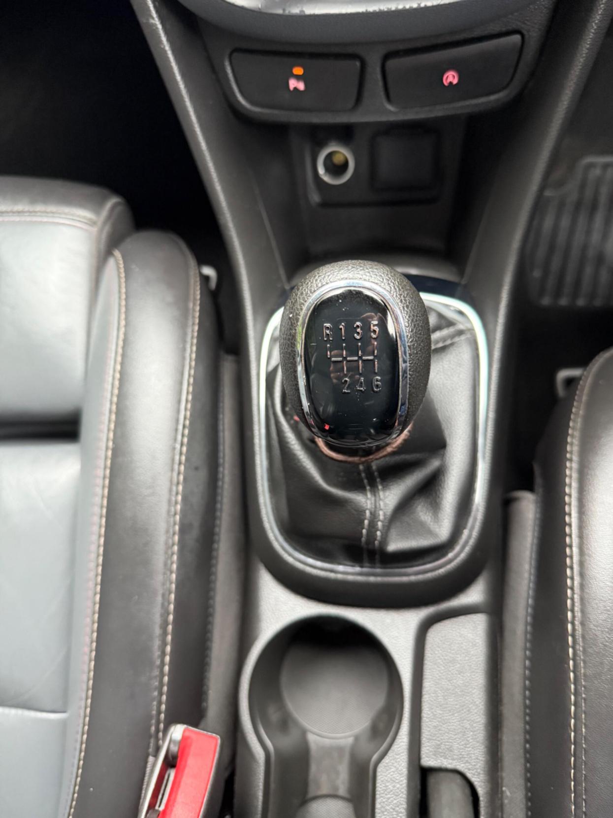 Used Vauxhall Mokka 2016 for sale - 77590402: Photo 15