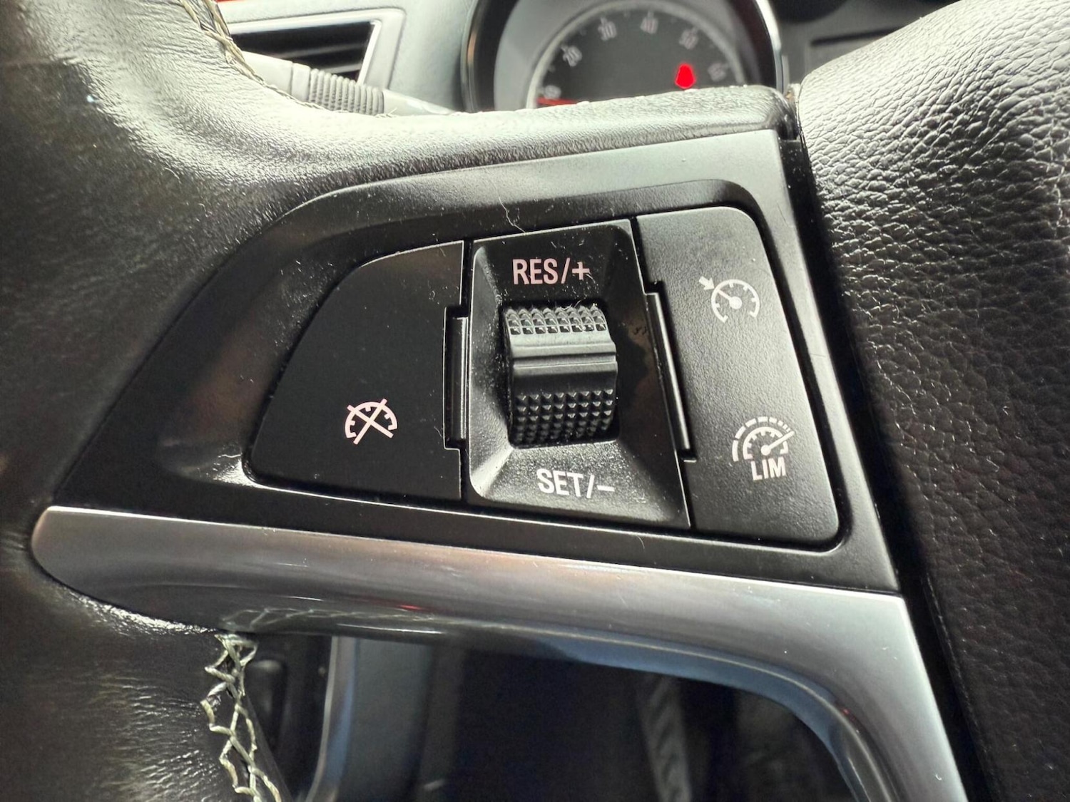 Used Vauxhall Mokka 2016 for sale - 77590402: Photo 16