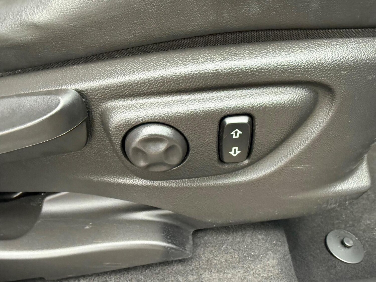 Used Vauxhall Mokka 2016 for sale - 77590402: Photo 19